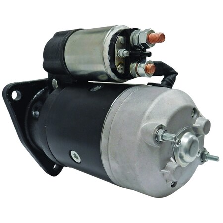 Starter, Replacement For Wai Global 33400N